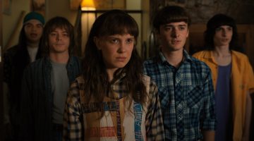 Olha o spoiler! Quem já morreu na 4ª temporada de Stranger Things?