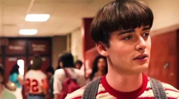 Stranger Things: Noah Schnapp conta o que mudaria na última temporada