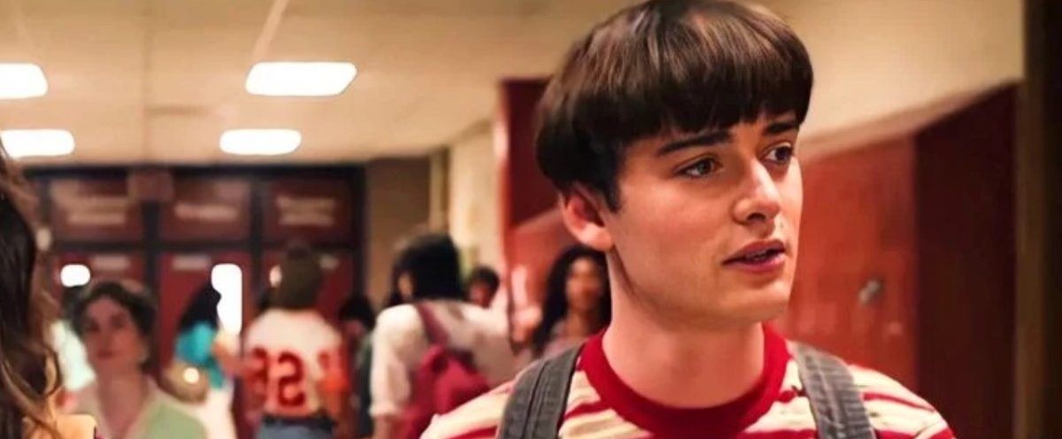 Stranger Things: Noah Schnapp conta o que mudaria na última temporada