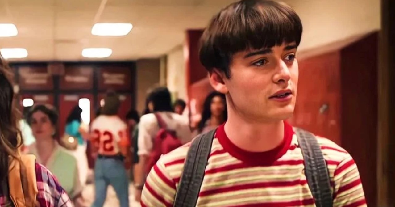 Noah Schnapp, o Will de Stranger Things, sai do armário e se assume gay
