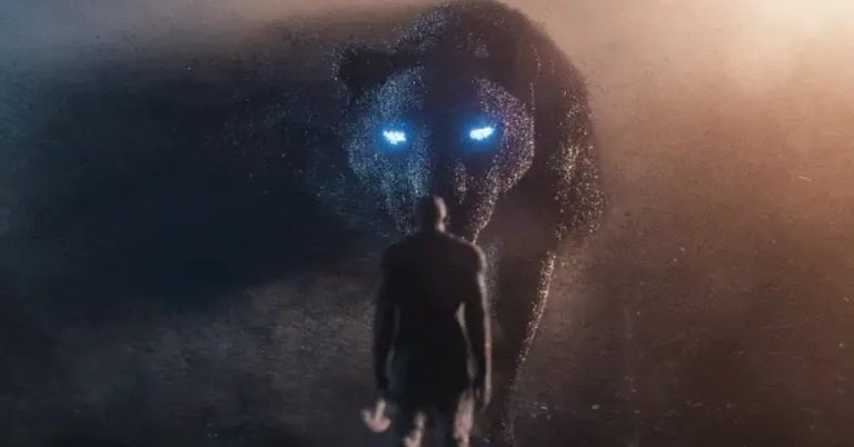 thor: amor e trovão bast