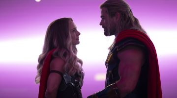 ‘Thor: Amor e Trovão’: Chris Hemsworth comenta problemas do filme