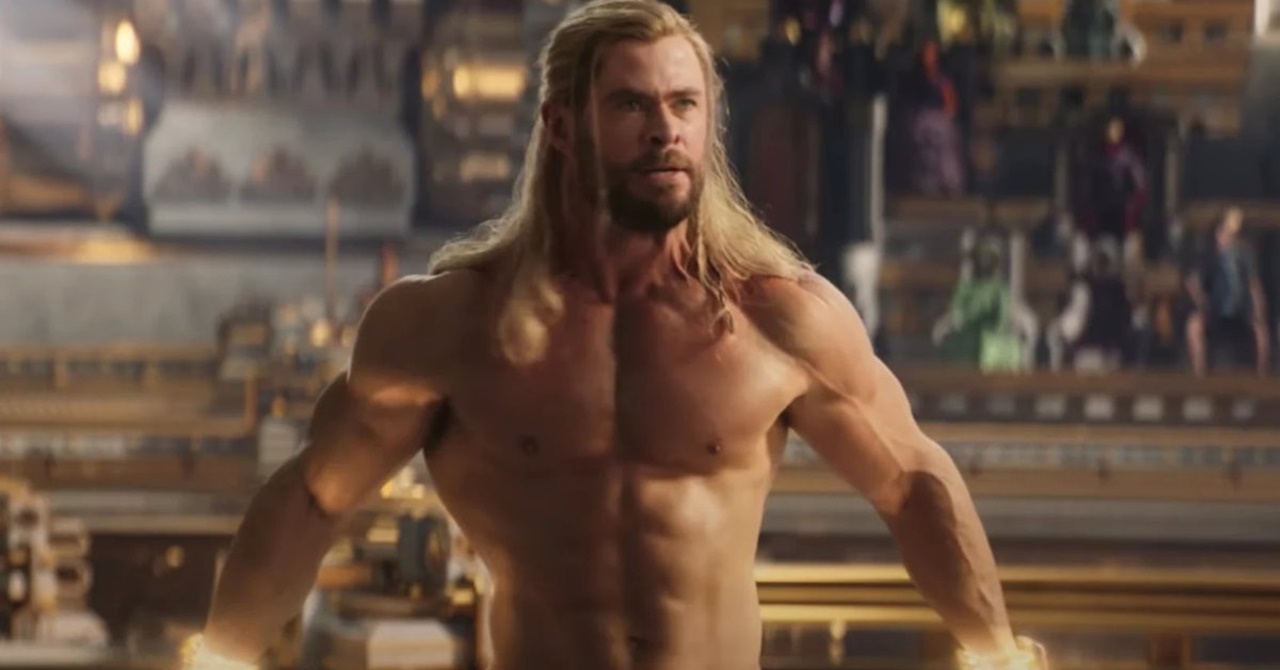 Chris Hemsworth pode interpretar o Príncipe Encantado em nova produção da Disney
