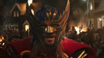 Thor no Disney+: furo enorme em Amor e Trovão ficou sem resposta