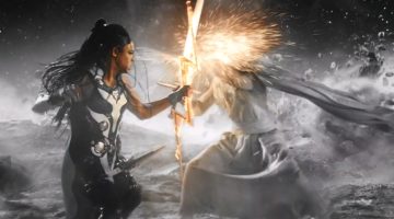 Já mostraram o filme inteiro nos trailers de Thor: Amor e Trovão?