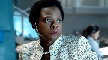 Viola Davis negocia para estrelar série derivada de Pacificador e Esquadrão Suicida