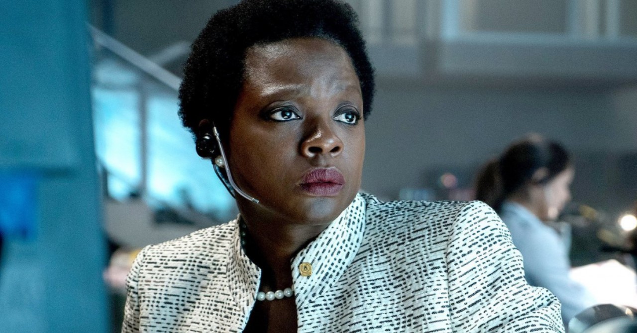 Viola Davis negocia para estrelar série derivada de Pacificador e Esquadrão Suicida