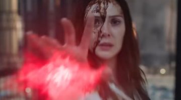 Feiticeira Escarlate pode ganhar filme solo no UCM? Produtores comentam o assunto