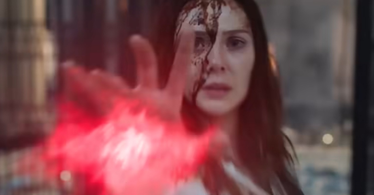 Teoria tenta trazer Wanda de volta à vida em Agatha Desde Sempre (mas tem um furo)