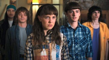 Stranger Things: fãs têm certeza que certo personagem vai morrer (e faz sentido!)