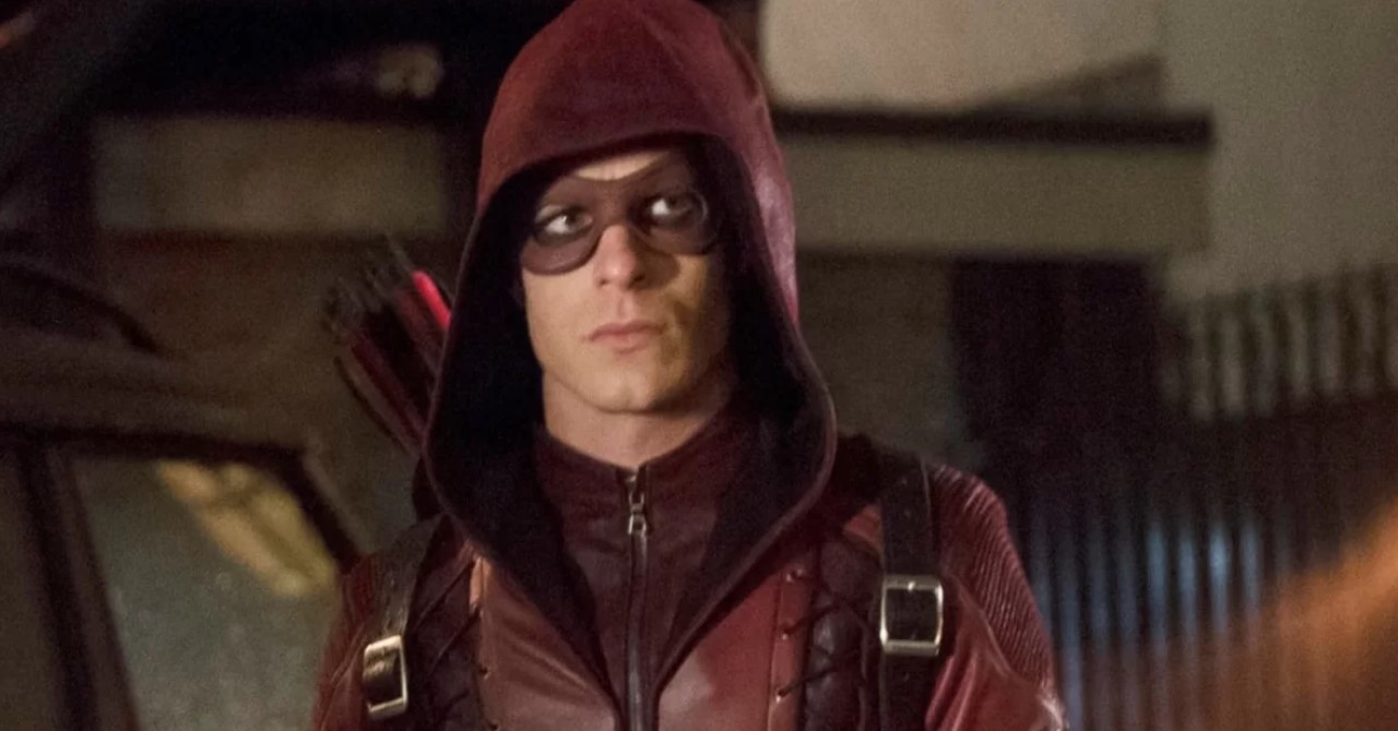 Ator revela que saiu de Arrow por não suportar um membro do elenco