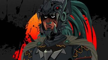 Batman Asteca: novo filme da DC reinventa completamente o Homem-Morcego