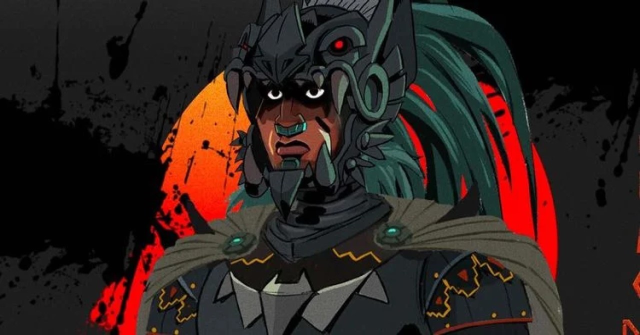 Batman Asteca: novo filme da DC reinventa completamente o Homem-Morcego