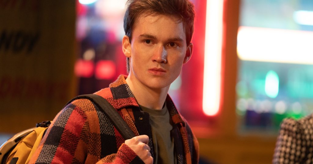 O Bruno de Ms. Marvel quase foi o Homem-Aranha no lugar de Tom Holland