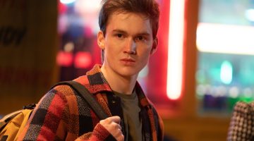 O Bruno de Ms. Marvel quase foi o Homem-Aranha no lugar de Tom Holland