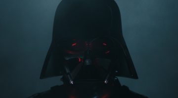 Ator descreve a sensação de voltar ao traje de Darth Vader quase 20 anos depois