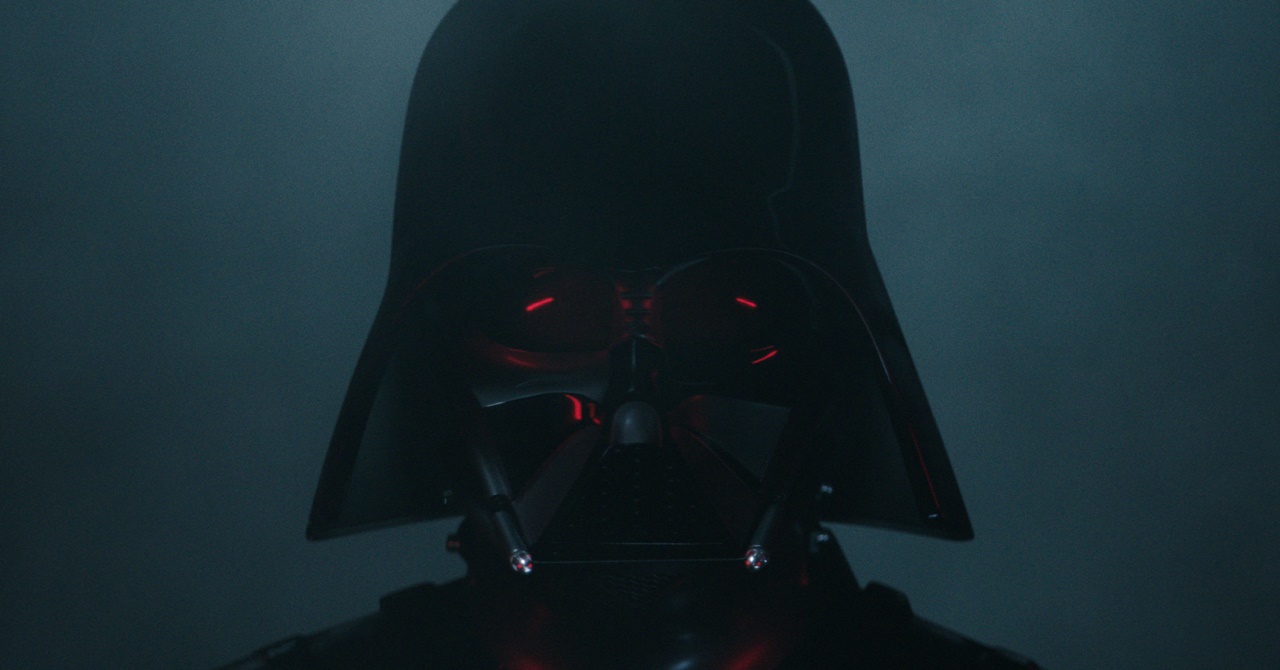 James Earl Jones, a lendária voz de Darth Vader, morre aos 93 anos