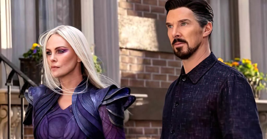 Doutor Estranho 2: o que exatamente são as incursões no Universo Marvel?