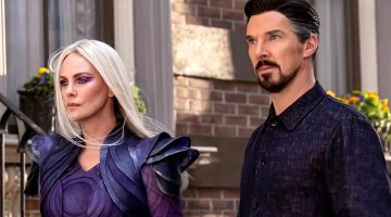 Doutor Estranho 2: o que exatamente são as incursões no Universo Marvel?