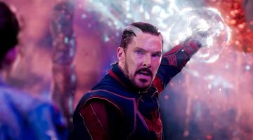 Diretor confirma de qual universo vem o Doutor Estranho Defensor