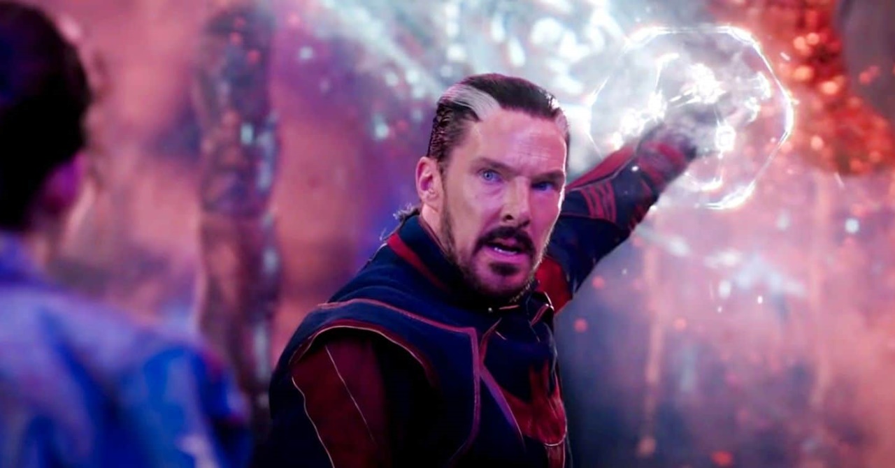 Diretor confirma de qual universo vem o Doutor Estranho Defensor