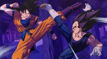 Por que Goku e Vegeta não são os protagonistas de Dragon Ball Super: Super Hero?