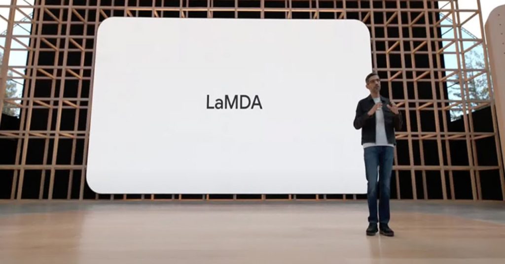 Funcionário é demitido do Google após dizer que Inteligência Artificial ‘tem alma’