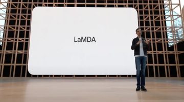 Funcionário é demitido do Google após dizer que Inteligência Artificial ‘tem alma’