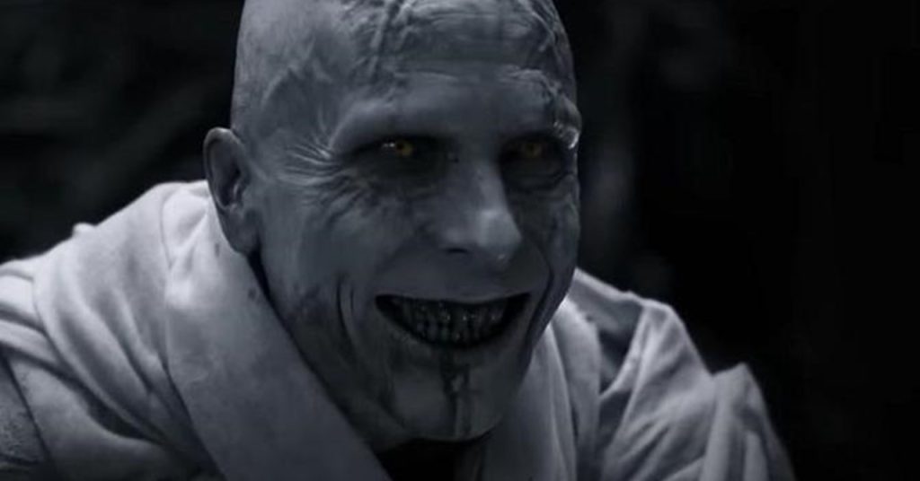 Christian Bale quase desistiu quando viu Gorr nos quadrinhos: ‘usa uma tanguinha’