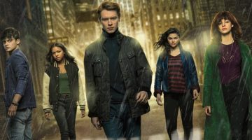 Gotham Knights: trailer é recebido com as piores críticas já vistas