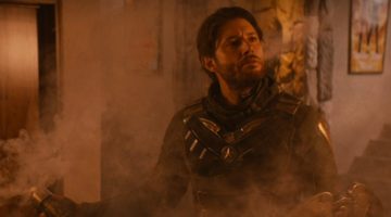 The Boys: Herogasm promete, entrega muito mais e os fãs estão em êxtase