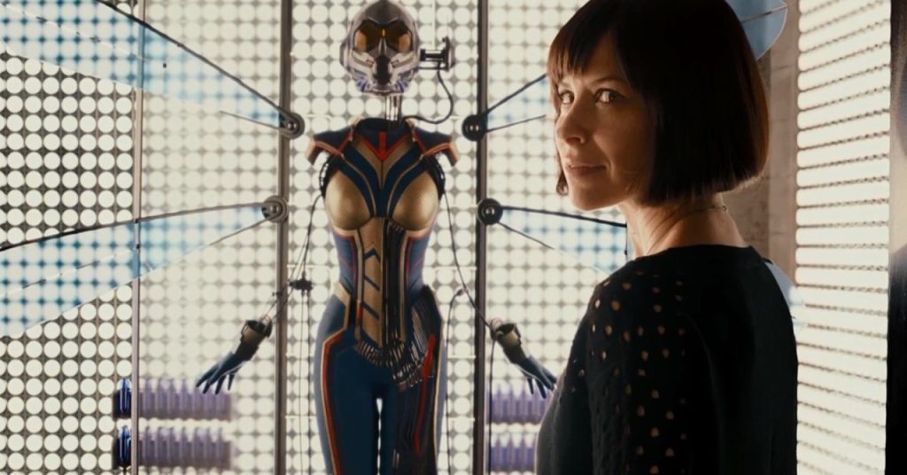 Atriz da Marvel e trilogia ‘O Hobbit’ abandona Hollywood por conta de lesão