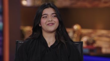 Iman Vellani prometeu a Kevin Feige que não será ‘como Tom Holland’