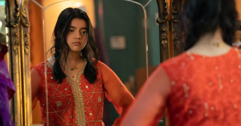 iman vellani