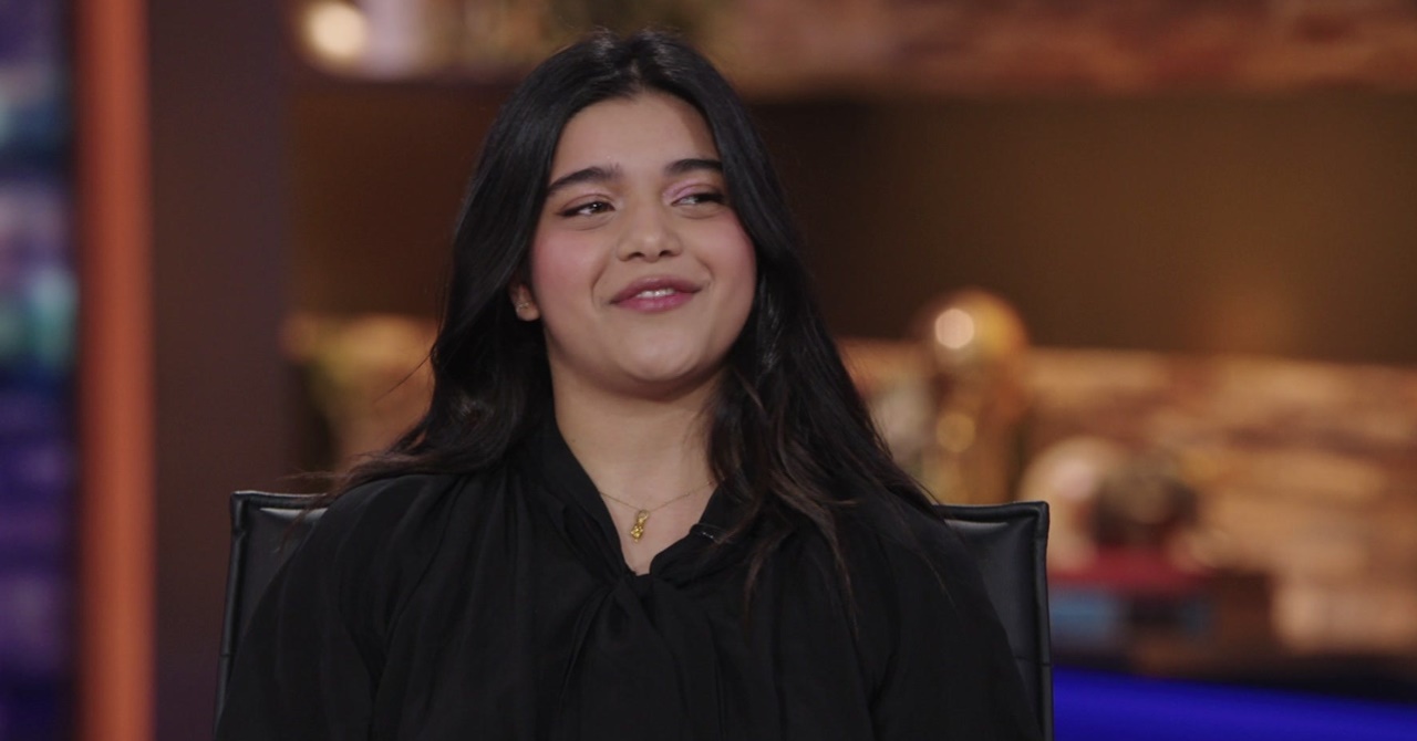 Iman Vellani prometeu a Kevin Feige que não será ‘como Tom Holland’