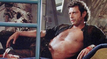 Já pensou? Diretora quer lançar uma versão erótica de Jurassic Park