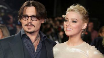 Ninguém venceu? Entenda o veredito do caso Johnny Depp vs. Amber Heard