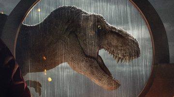 Novo Jurassic Park é anunciado oficialmente e já tem até data de estreia