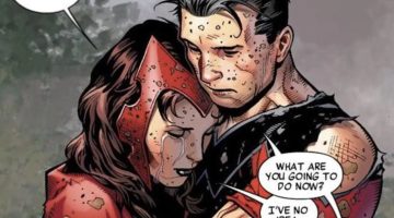 Um novo amor para Wanda? Por que a Marvel vai fazer uma série do Magnum?
