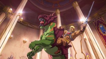 Criador confirma sequência de Mestres do Universo na Netflix, mas tem um detalhe
