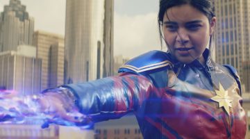 Ms. Marvel: comercial traz retorno de personagem de Sem Volta Para Casa