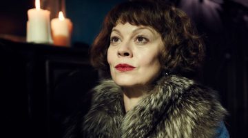 Peaky Blinders: criador não viu outra opção pro desfecho de Polly, após morte da atriz