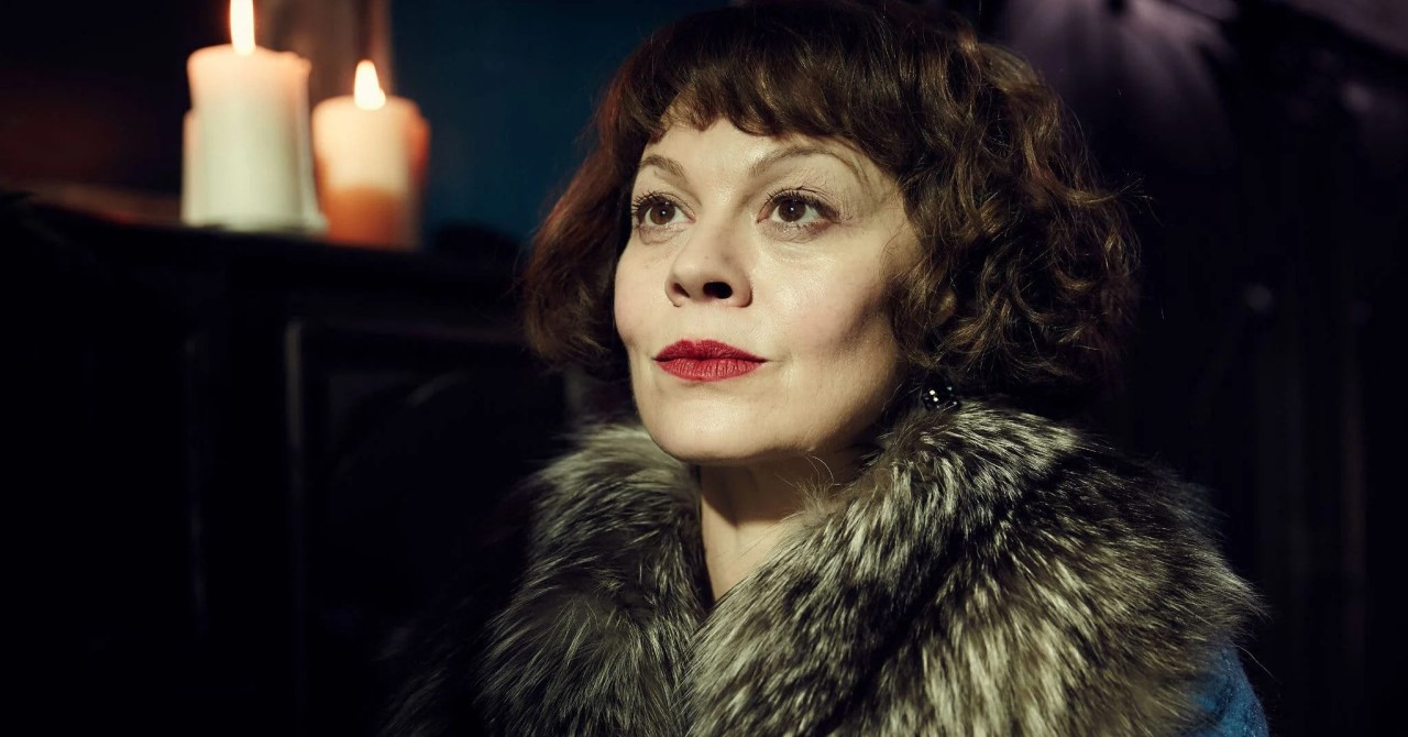 Peaky Blinders: criador não viu outra opção pro desfecho de Polly, após morte da atriz
