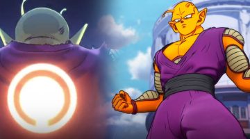 Piccolo Laranja: o que já sabemos sobre a nova transformação em Dragon Ball Super