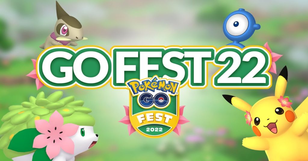 Pokémon Go Fest 2022 deixa treinadores possessos: ‘devolva meu dinheiro’