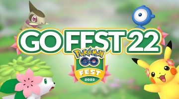 Pokémon Go Fest 2022 deixa treinadores possessos: ‘devolva meu dinheiro’