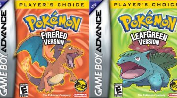 Nos primeiros jogos, quase foi possível comprar TODOS os pokémon em ‘lojinha’