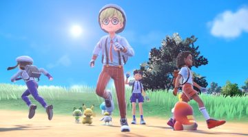 Pokémon Day 2024: TUDO que foi anunciado no evento de hoje