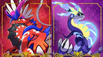 Pokémon Scarlet & Violet confirma mudança no recurso mais clássico da franquia