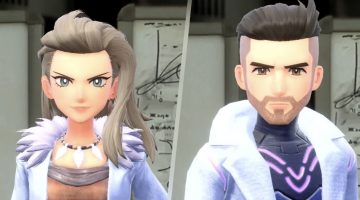 Pokémon Scarlet & Violet: descobrimos o ‘tema central’ dos novos games
